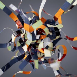 3D Design Essentials: Getting Started with Modeling