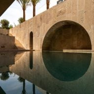 House of Courtyards by Studio VDGA