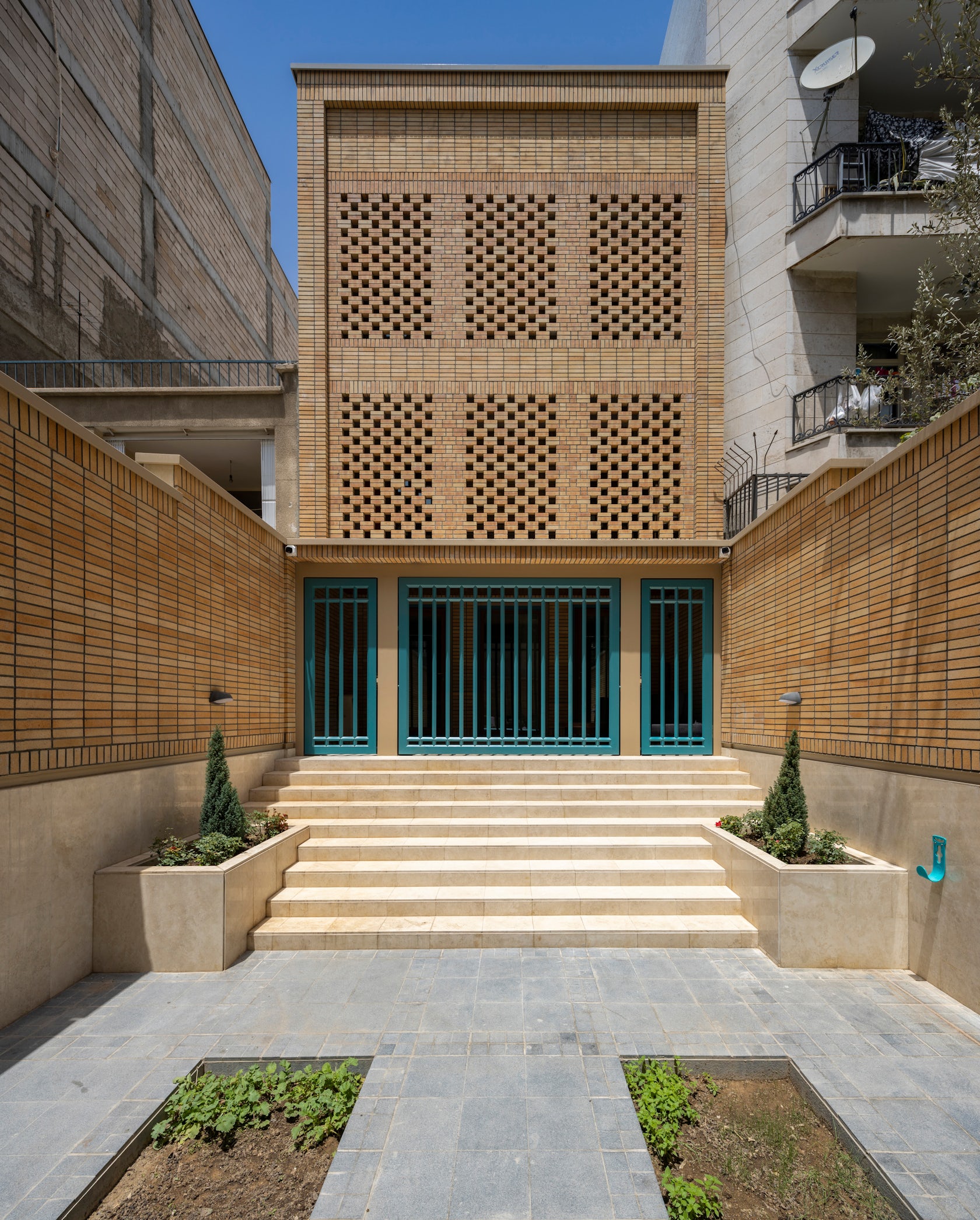 © archoffice | architecture & construction office